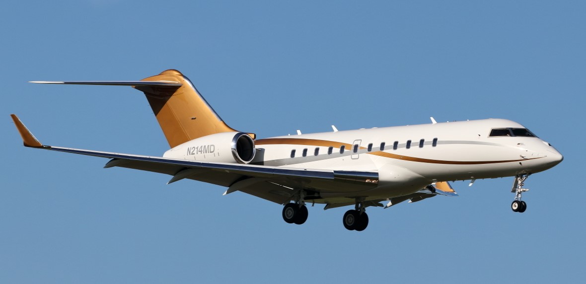 Global 5000
