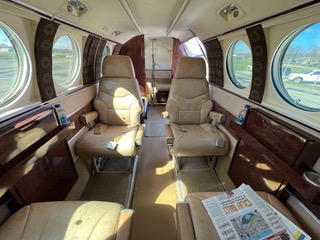 King Air 90