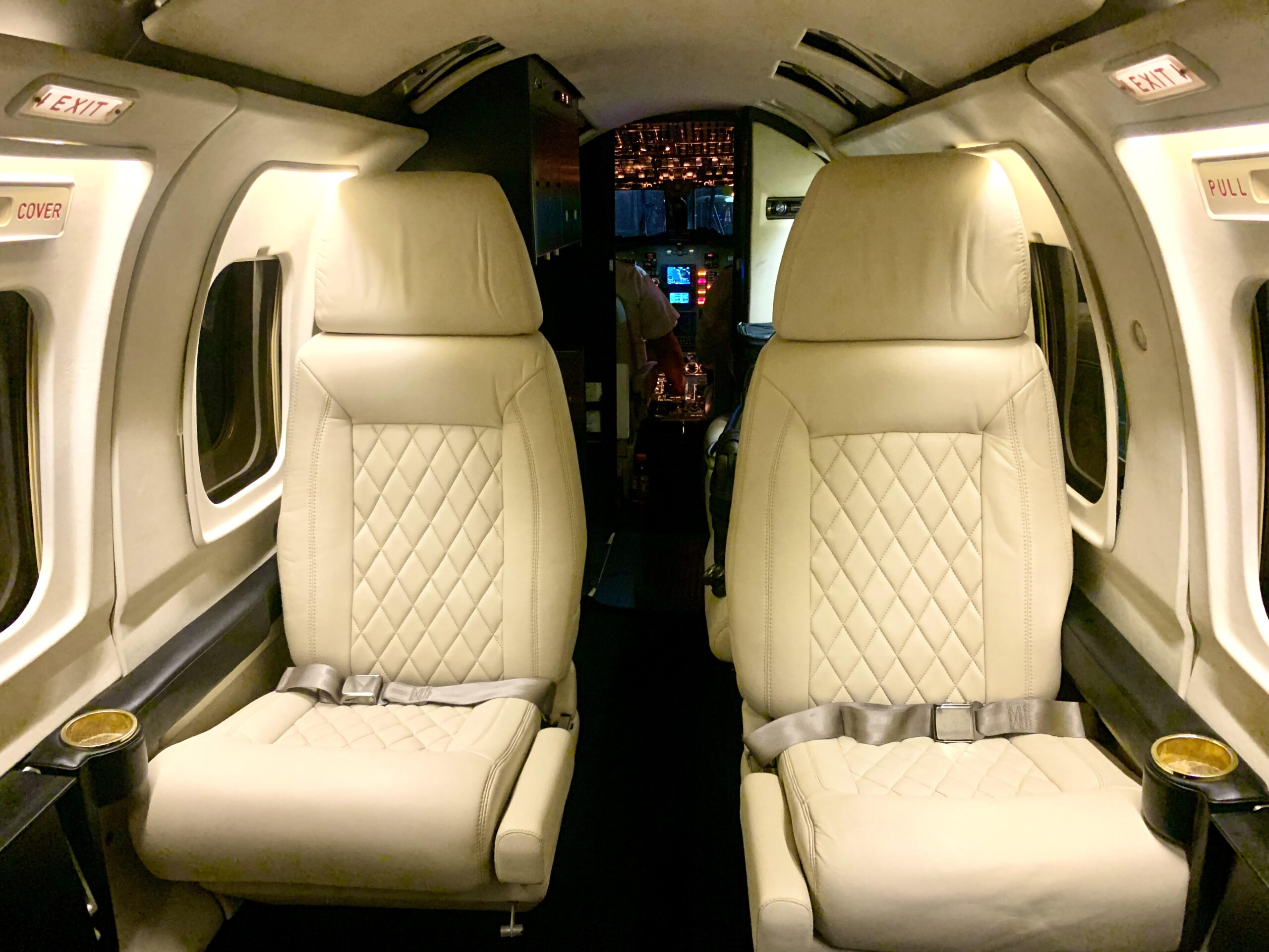 Westwind II