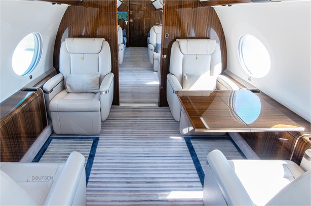 G650ER