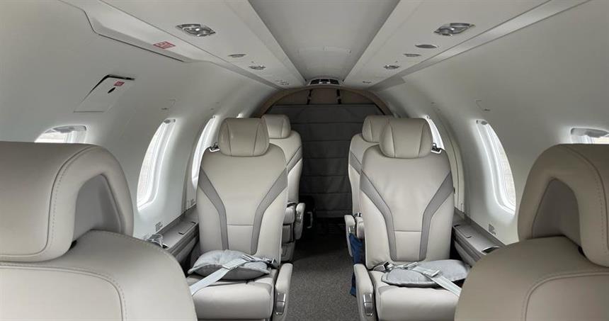 Pilatus PC12 NGX