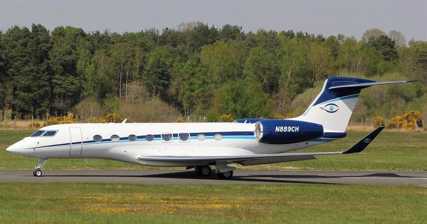 G650ER