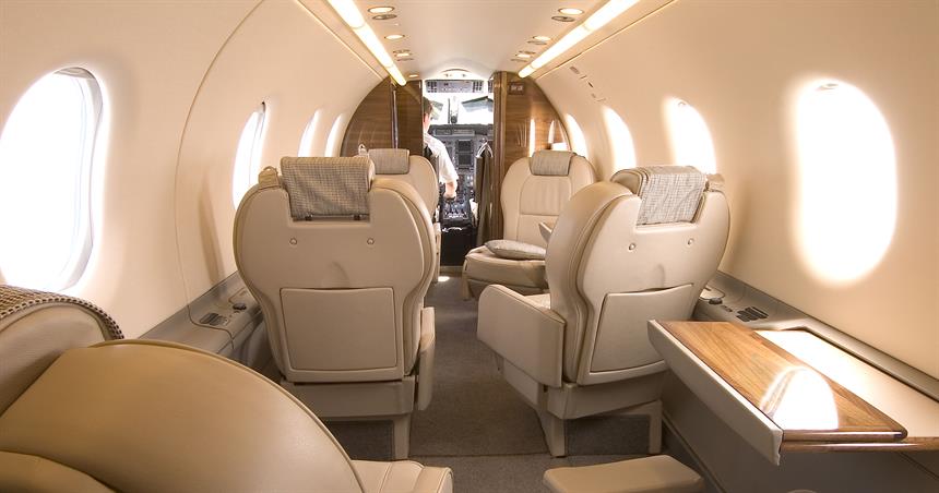 Pilatus PC-12/47E (NG)