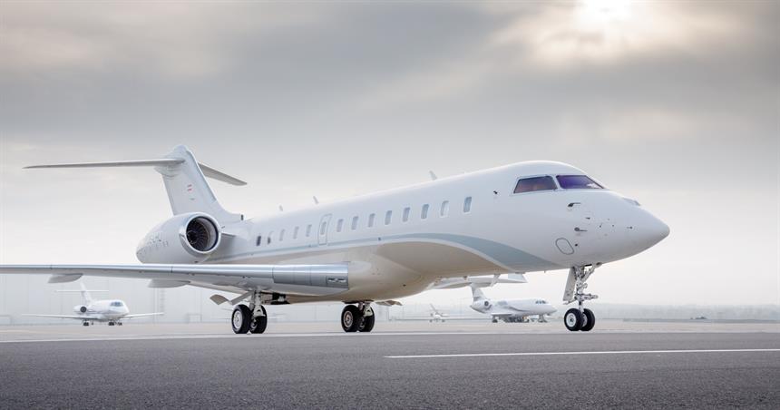 Global 5000