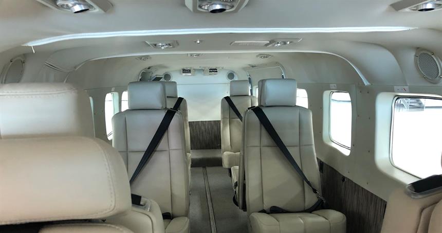 Cessna 208B Grand Caravan
