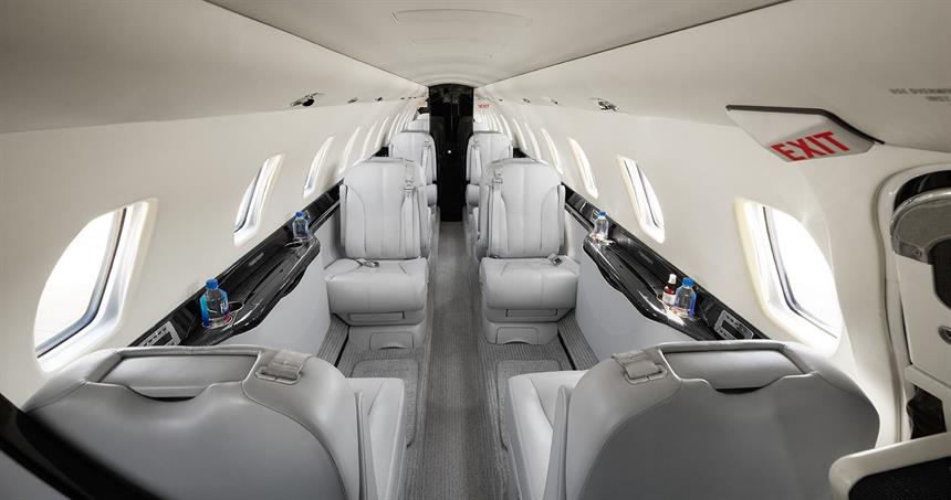 Citation Sovereign