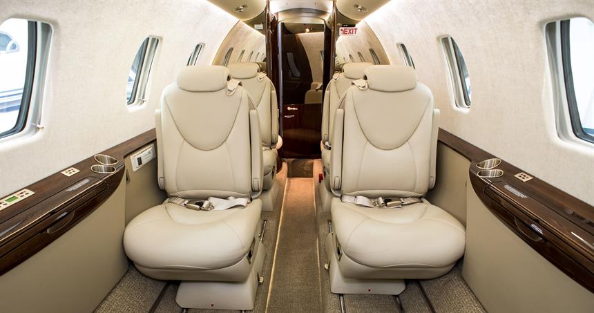 Citation XLS+