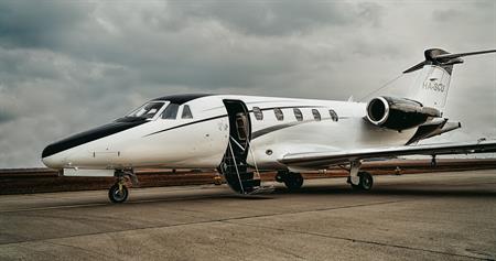 Citation VI