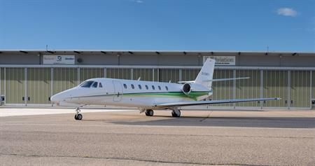 Citation Sovereign