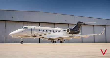 Challenger 300