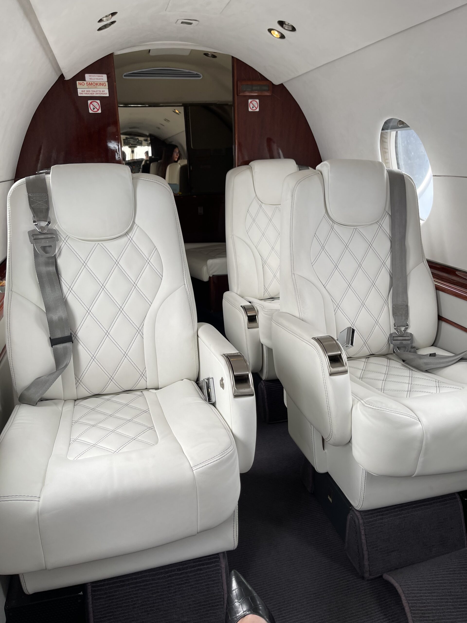 Beechjet 400A