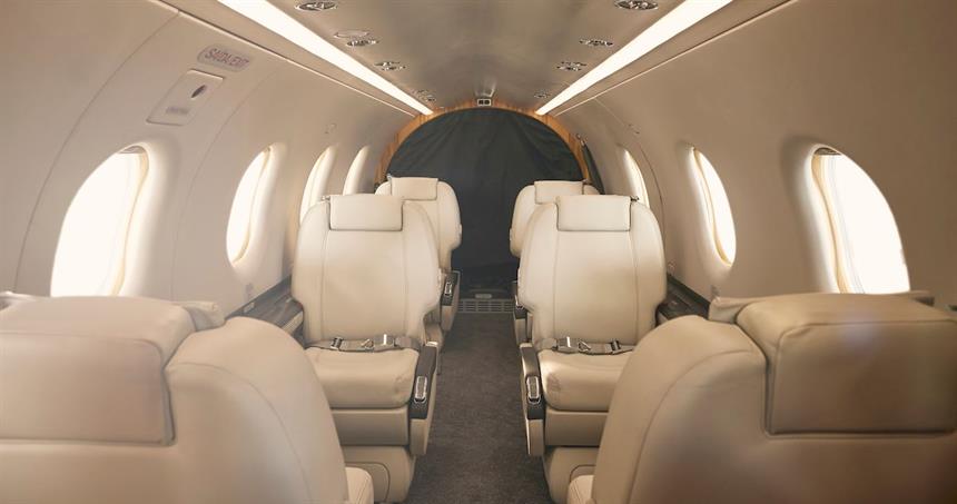 Pilatus PC-12/47E (NG)