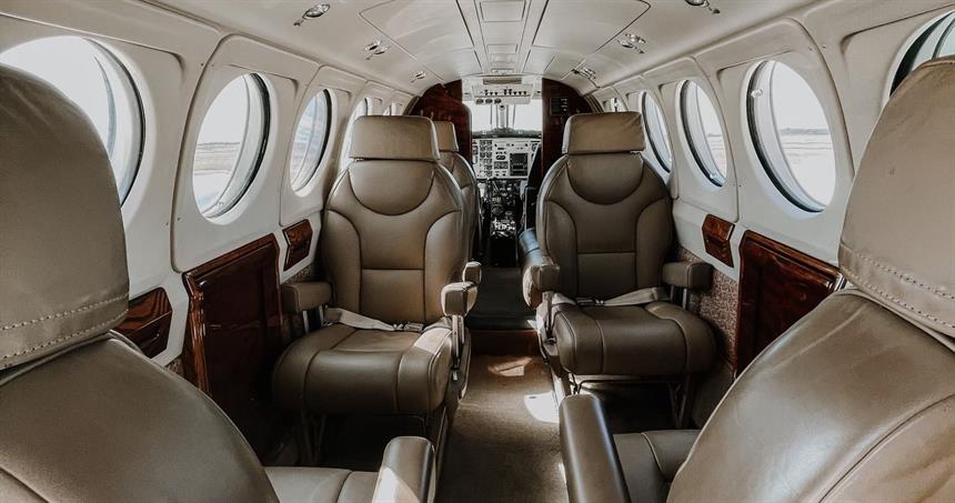 King Air 200