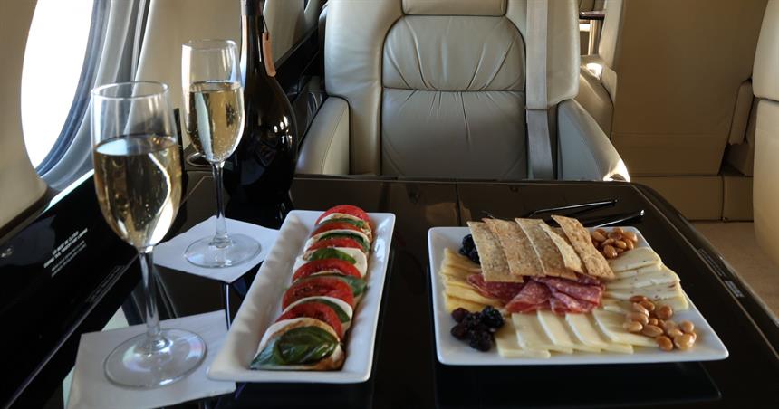 Gulfstream G200