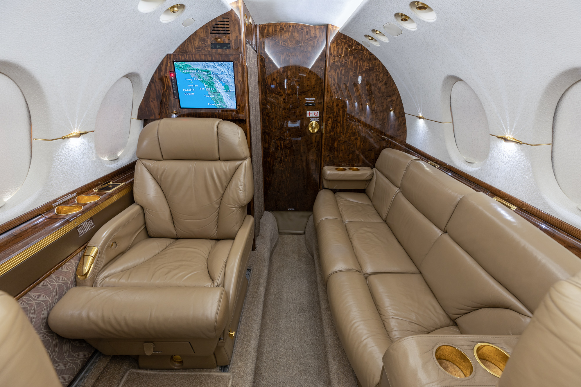 Hawker 800XP