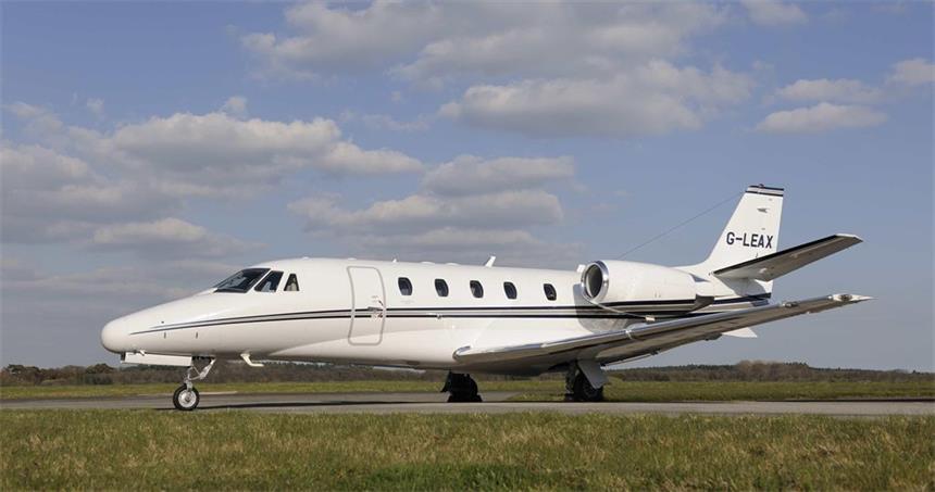 Citation XLS