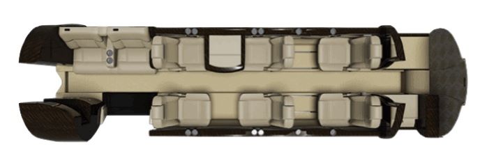 Citation CJ4 Gen2