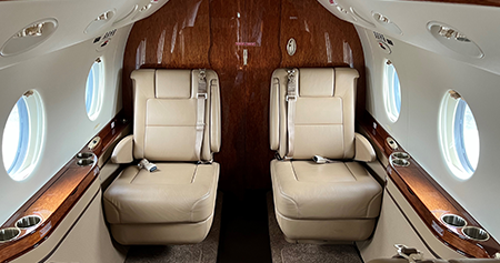 Gulfstream G-150