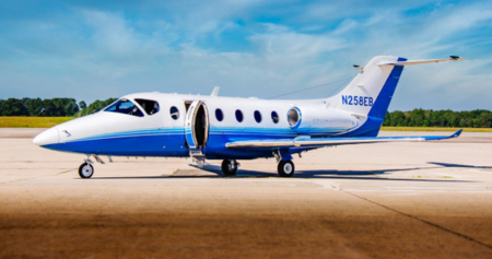 Nextant 400XTi