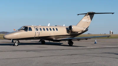 Citation CJ3