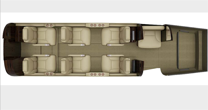 King Air 250 GT