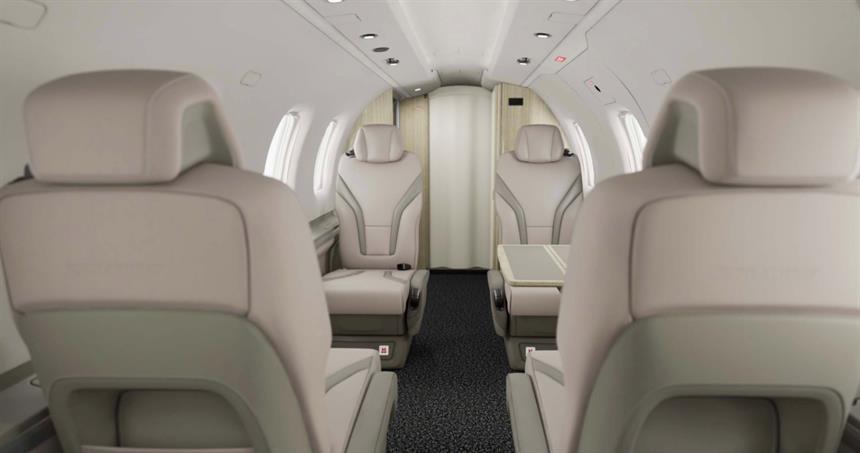 Pilatus PC-12 NGX
