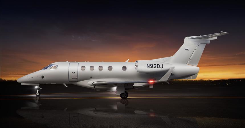 Phenom 300E