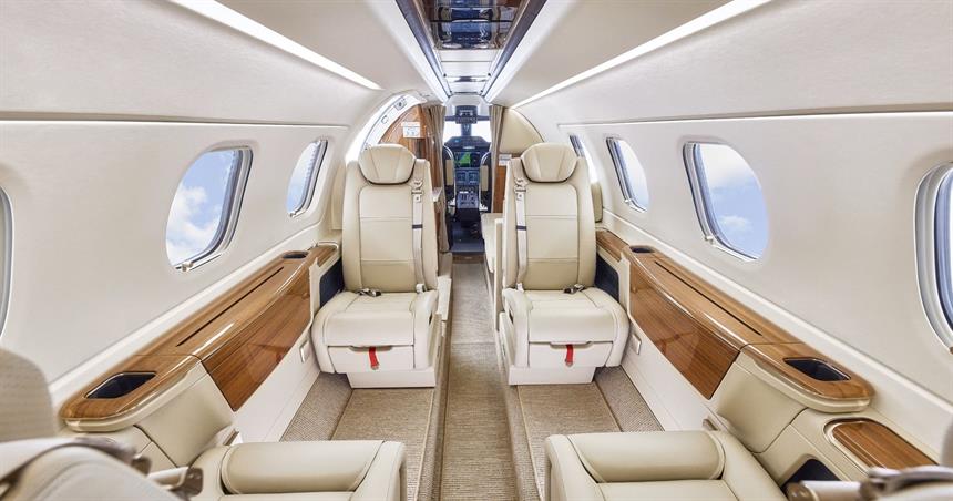 Phenom 300E