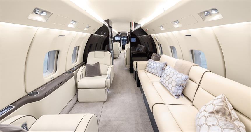 Global Express