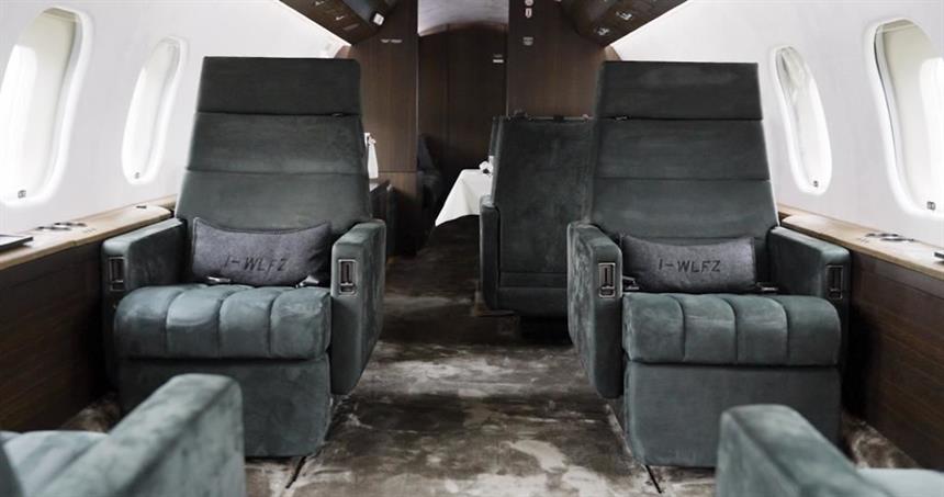 Global Express XRS