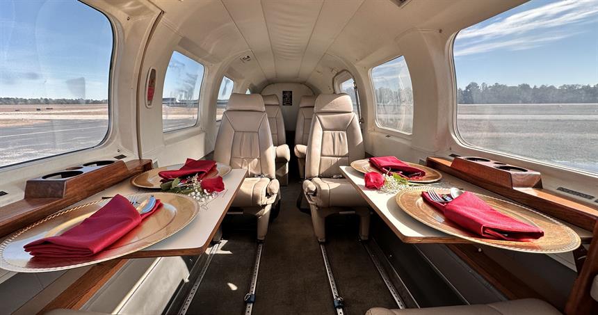 Piper Chieftain