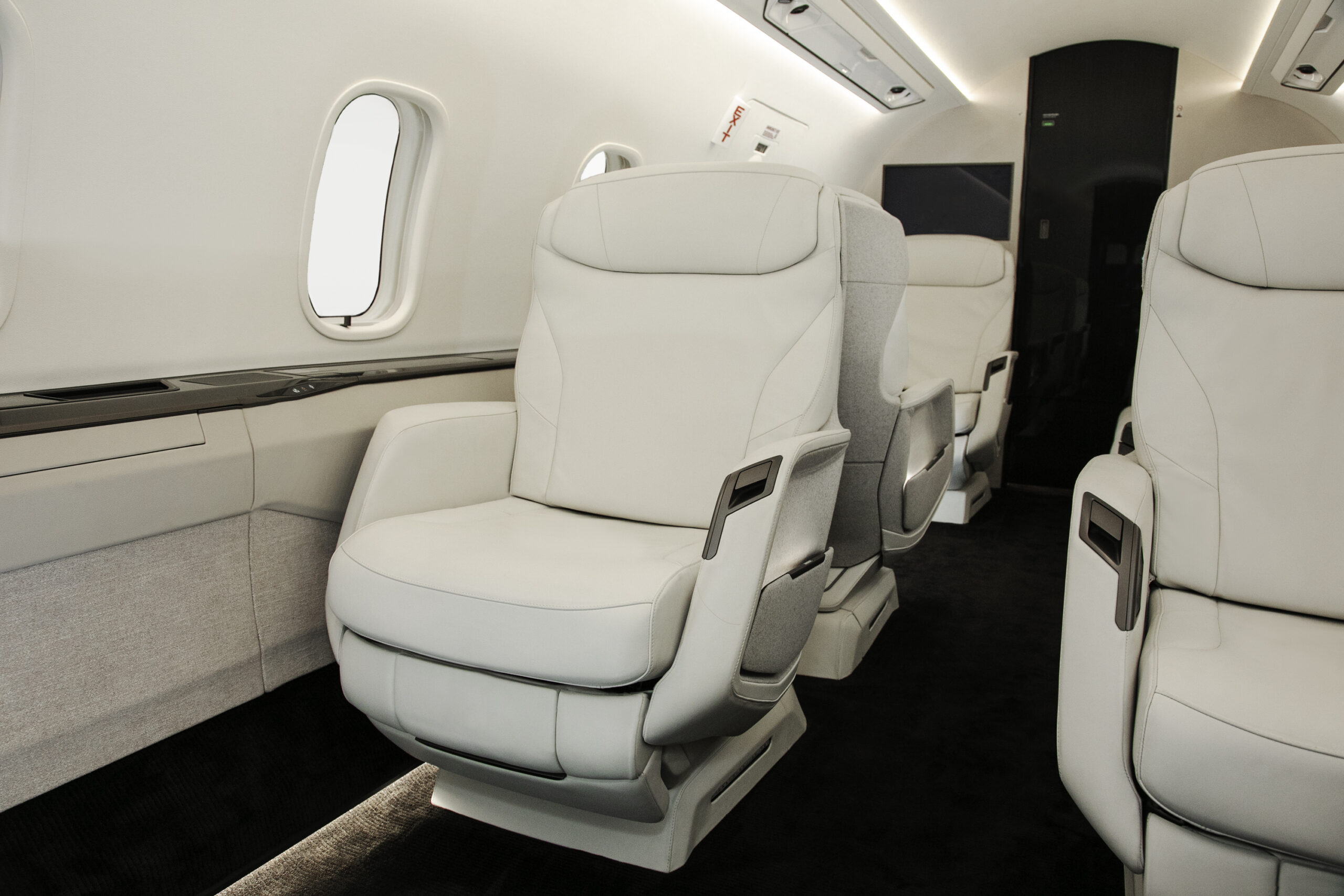 Challenger 3500