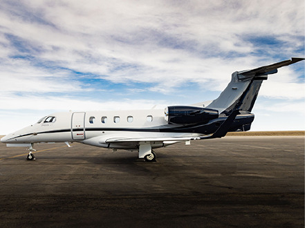 Phenom 300