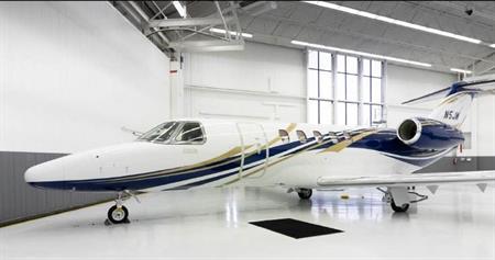Citation CJ4