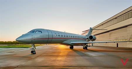 Global 7500