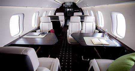 Global 7500