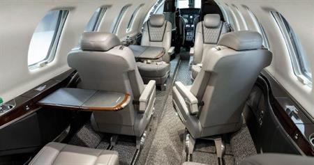 Citation CJ4