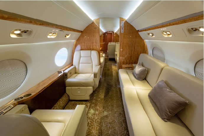 G550
