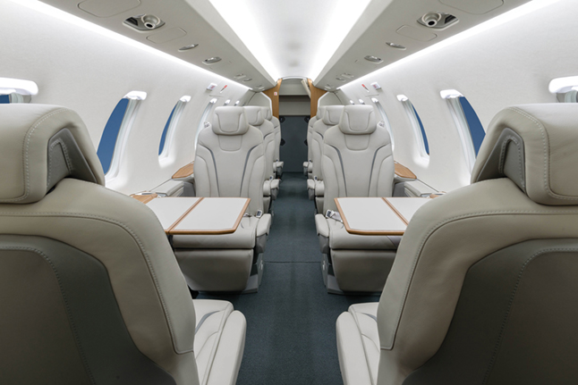 Pilatus PC-24