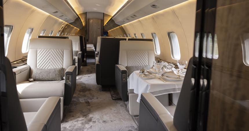 Global Express