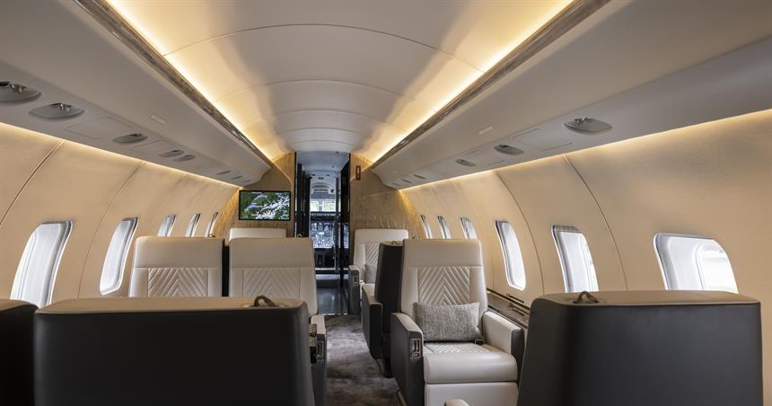 Global Express