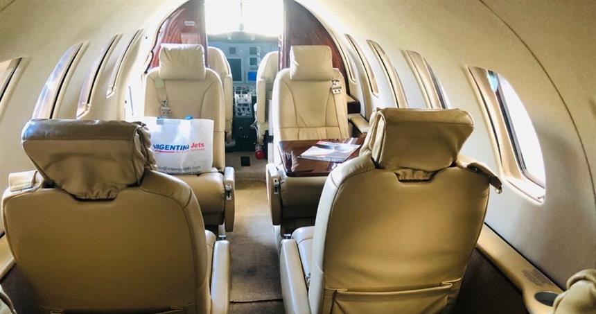 Citation CJ2+