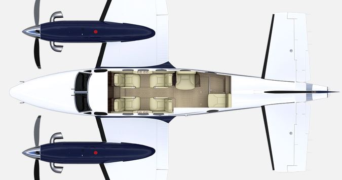 King Air C90GTx