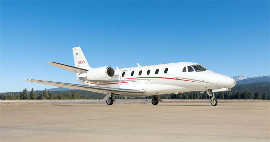 Citation XLS