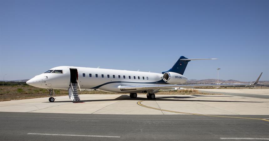 Global 6000