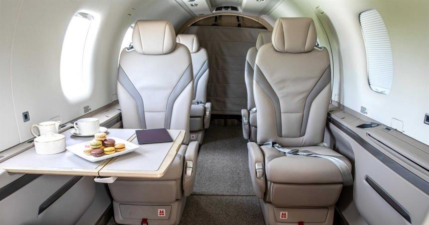 Pilatus PC12 NGX