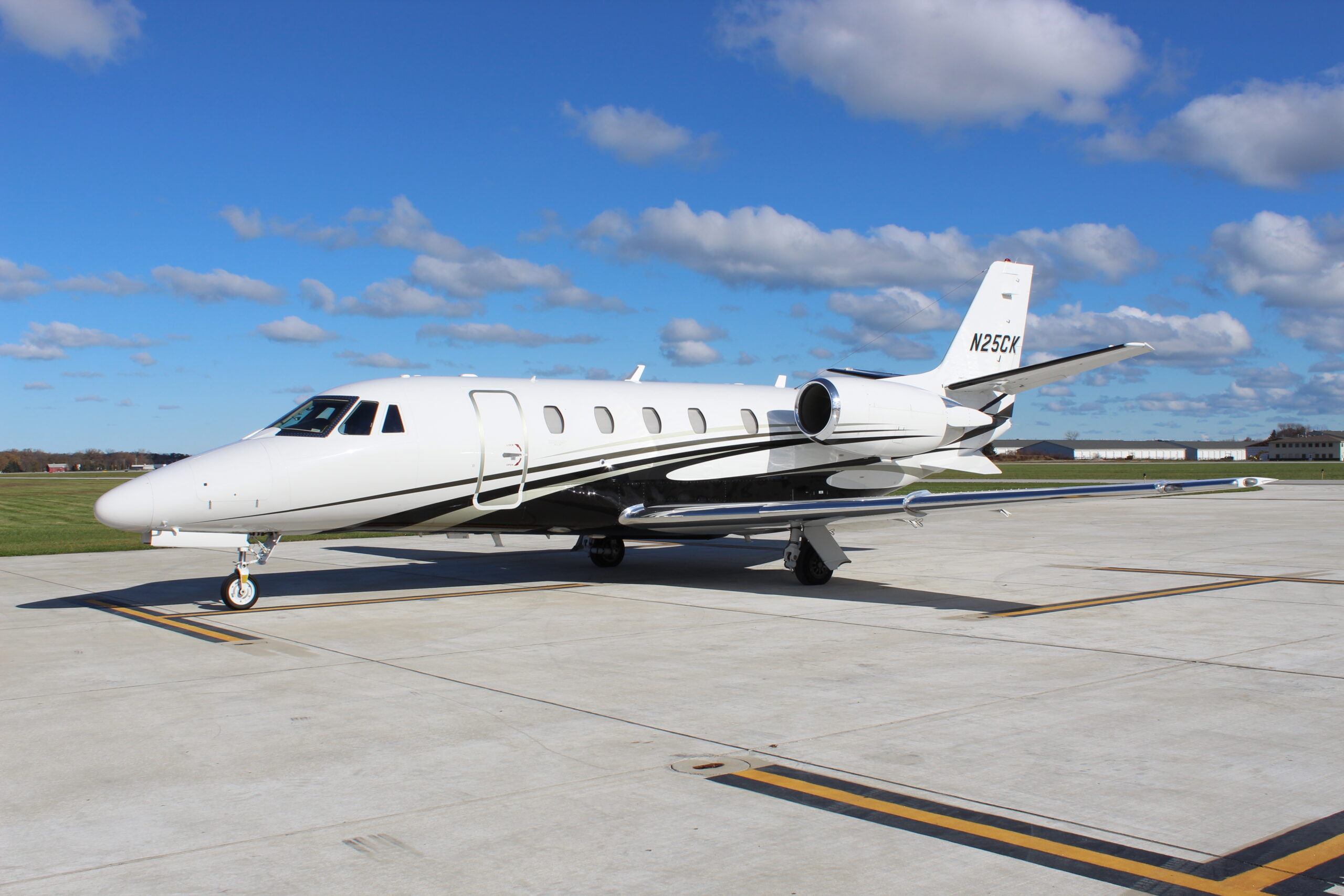 Citation XLS+