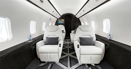 Challenger 300