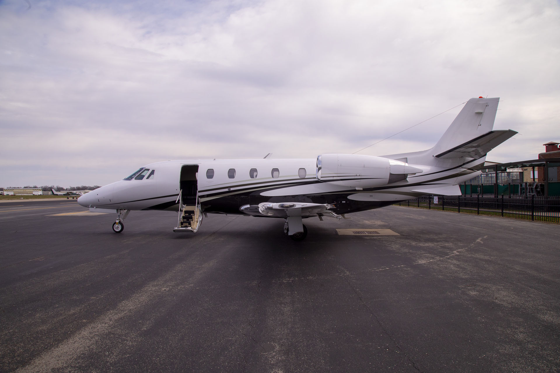 Citation XLS+