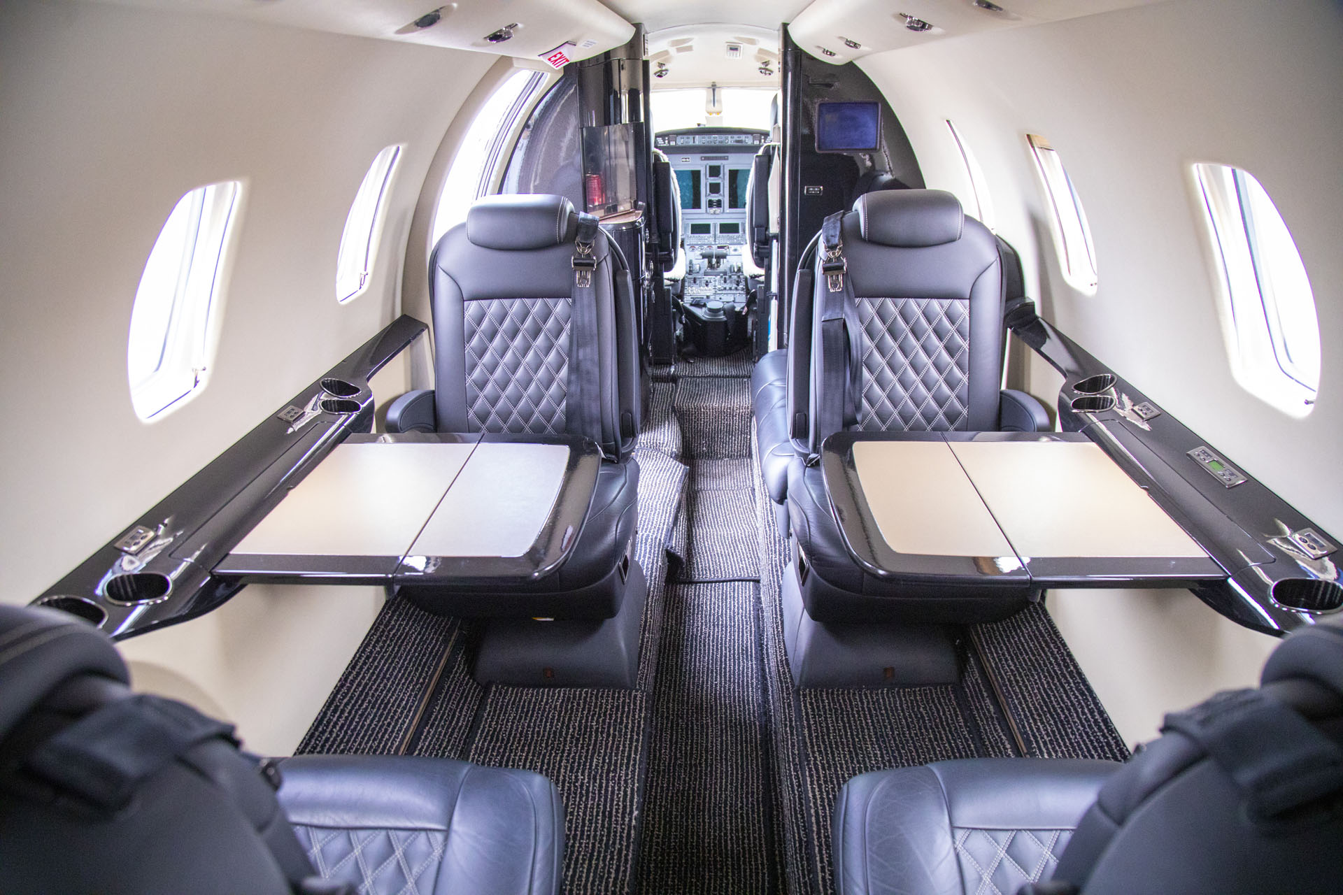 Citation XLS+